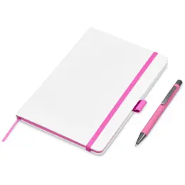 Duncan Notebook & Pen Set