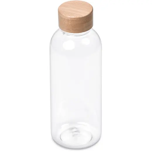 Okiyo Koi Recycled PET Water Bottle