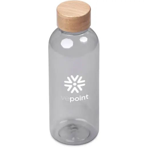 Okiyo Koi Recycled PET Water Bottle