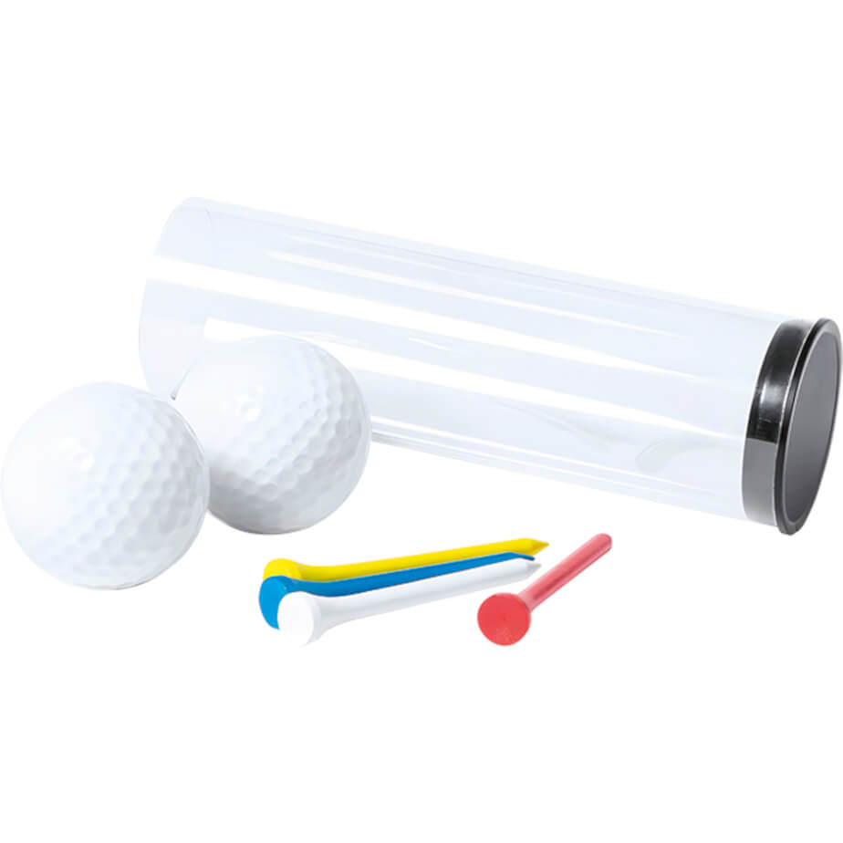 Golf Set Caddie
