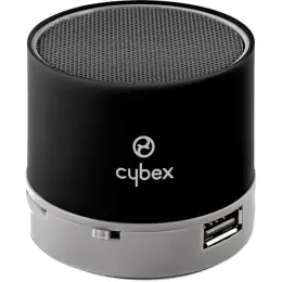 Altitude Nexus Bluetooth Speaker Black Image