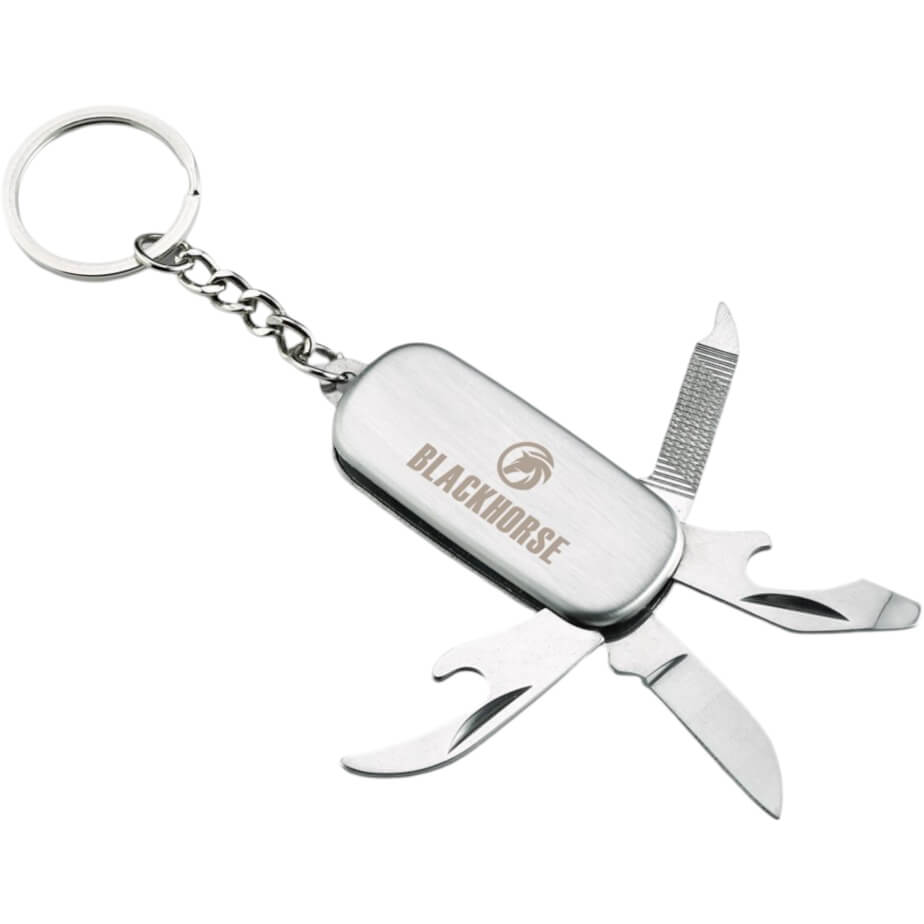 Altitude Crackerjack Keyholder | Brandability
