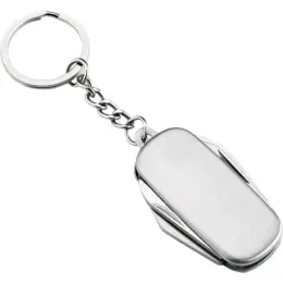 Altitude Crackerjack Keyholder Closed Unbranded