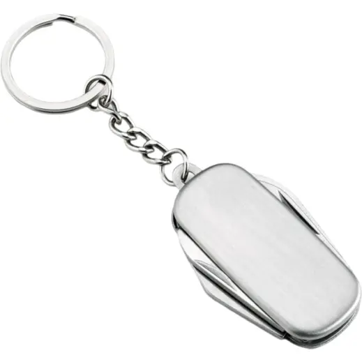 Altitude Crackerjack Keyholder Closed Unbranded
