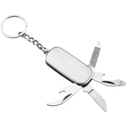Altitude Crackerjack Keyholder Open Unbranded