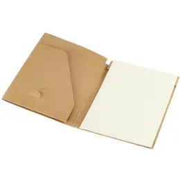 Altitude Eco-Logical A4 Folder Open Image