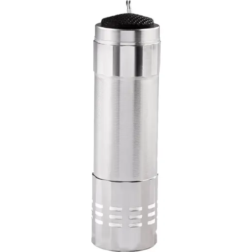 Altitude Resilient Torch Silver Upright