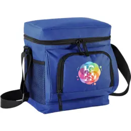 Altitude Thermo 12-Can Cooler Branded Image