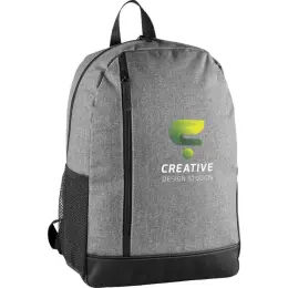 Altitude Spartan Backpack Branded Image