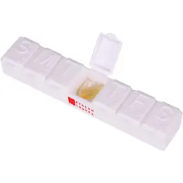 Altitude Emery Weekly Pill Box Branded Image