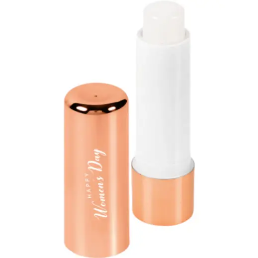 Altitude Glamourline Lip Balm Branded Open
