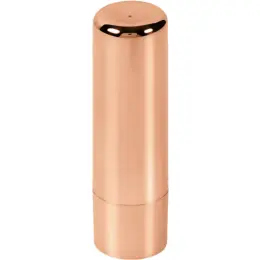 Altitude Glamourline Lip Balm Rose Gold Closed
