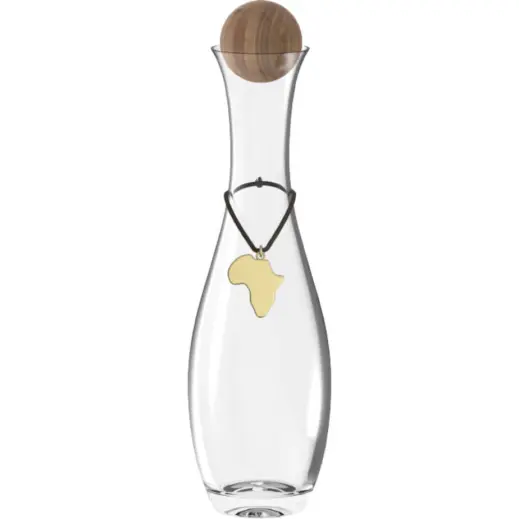 Andy Cartwright Afrique Decanter Unbranded