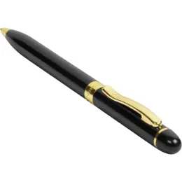 Alex Varga Lyra Ball Pen Black Unbranded