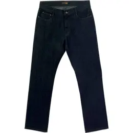 Barron Work Wear Jean Black Front
