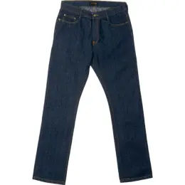 Barron Work Wear Jean Blue Front