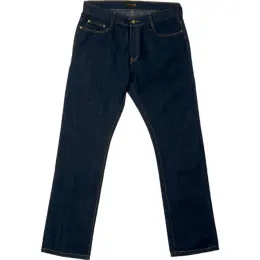 Barron Work Wear Jean Dark Blue Front