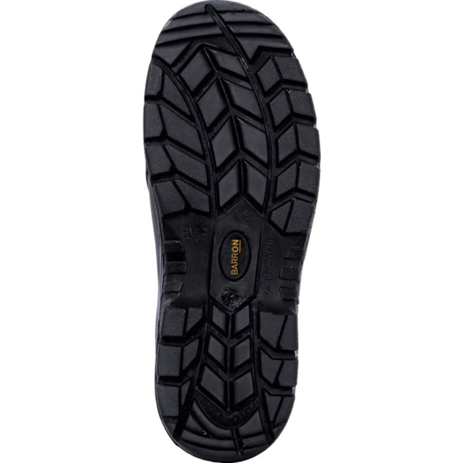 Barron Occupational Shoe Bottom