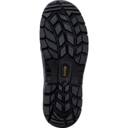 Barron Occupational Shoe Bottom