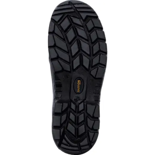 Barron Occupational Shoe Bottom