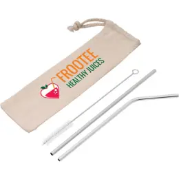Vivanno Straw Set Main Image Image