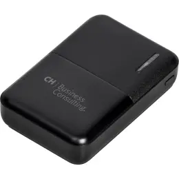 Alex Varga Solovki Power Bank - 10,000mAh Branded Image