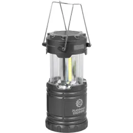 Swiss Cougar Cape Town Lantern & Wireless Charging Power Bank - 4000mAh Main Image