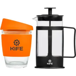 Kooshty Kupper Koffee Set