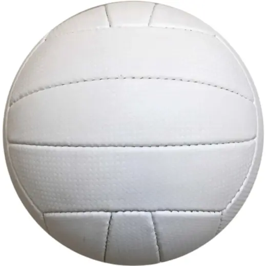 Volleyball White Size 5