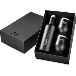 Alex Varga Nasterovia Drinkware Set Main Image