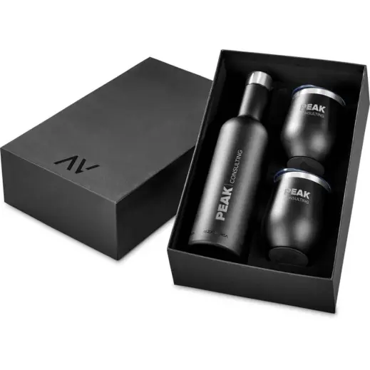 Alex Varga Nasterovia Drinkware Set Main