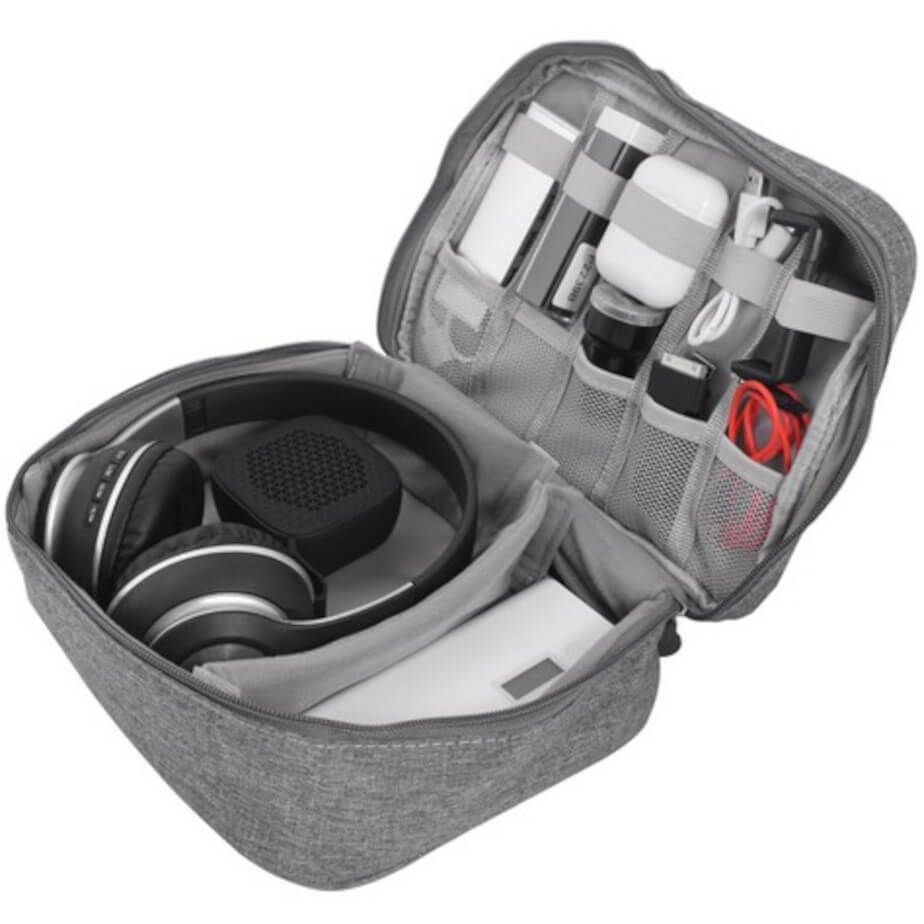 Travel Tech Organiser