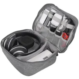Travel Tech Organiser