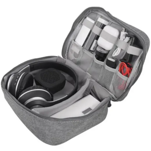 Travel Tech Organiser