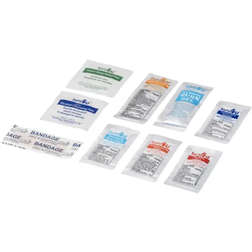 Trek Mini First Aid Kit Kit