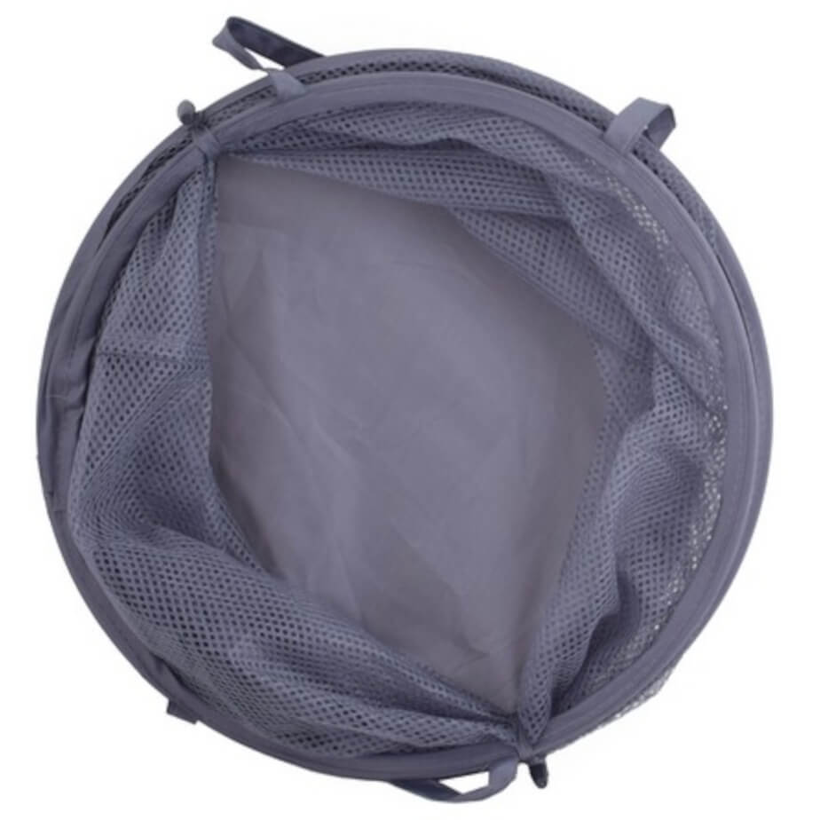 Expander Laundry Basket Top