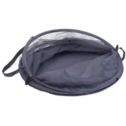 Expander Laundry Basket Flat