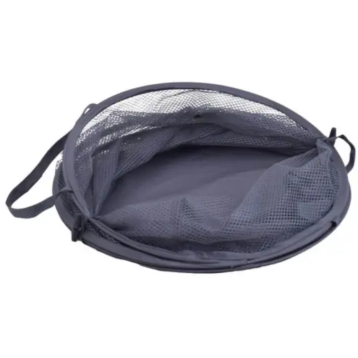 Expander Laundry Basket Flat