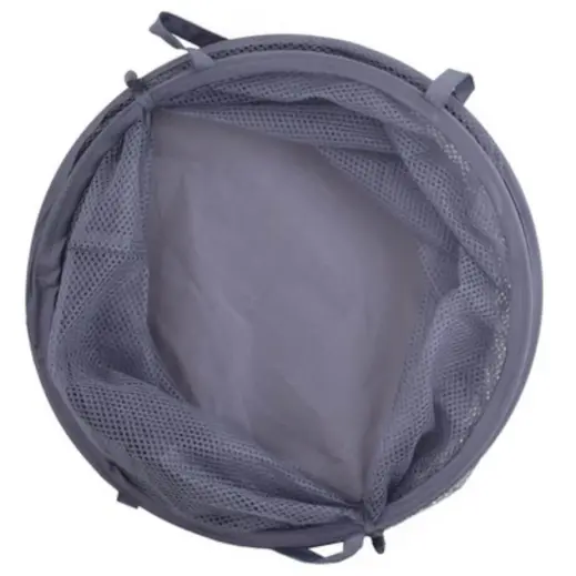 Expander Laundry Basket Top