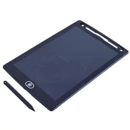 LCD Sketch Tablet Black Display Image