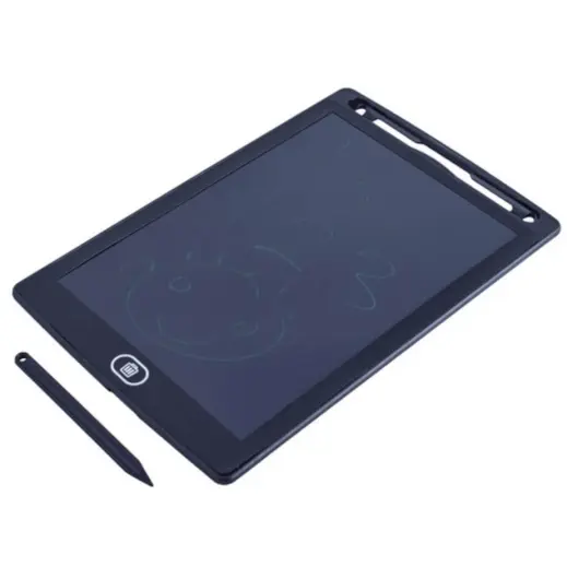 LCD Sketch Tablet Black Display