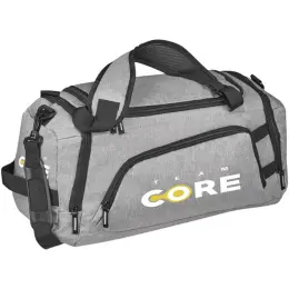 Luke Dual Function Sports Bag 1 Image