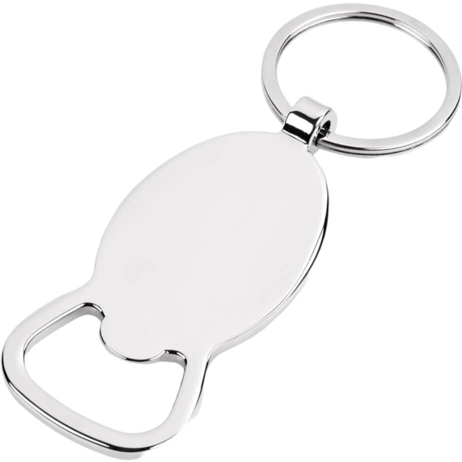 Altitude Karu Bottle Opener Keyholder Back
