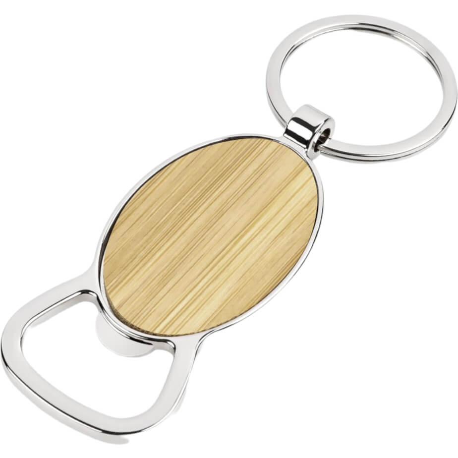 Altitude Karu Bottle Opener Keyholder Unbranded