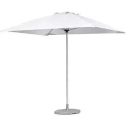 Legend Sublimated Parasol Single Pole - 2m x 2m Open Unbranded