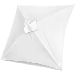 Legend Sublimated Parasol Single Pole - 2m x 2m Top Unbranded