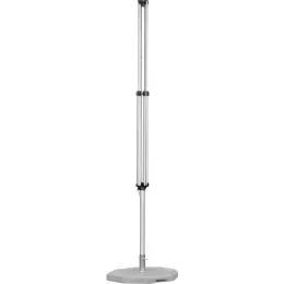 Legend Sublimated Parasol Single Pole - 2.2m x 2.2m Frame Closed