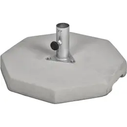 Parasol Concrete Base Image
