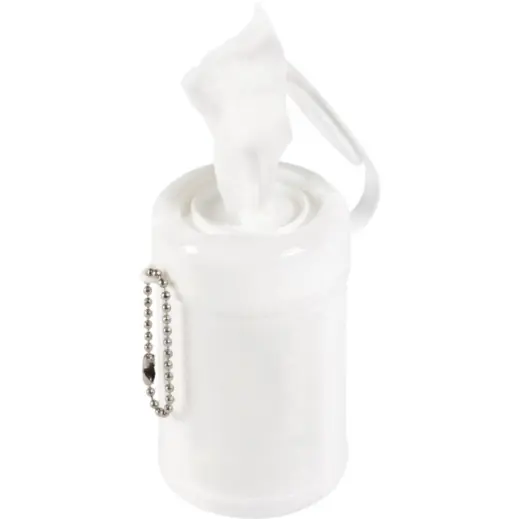 Wipeout Wet Wipes Open Unbranded