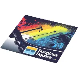Altitude Focalpoint Glasses & Screen Cleaner Branded Image